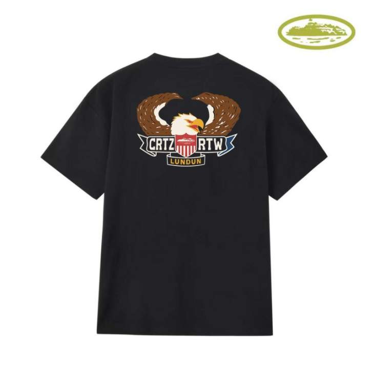 Corteiz T Shirts Short _SKUCorteizS-2XLastxC15916847